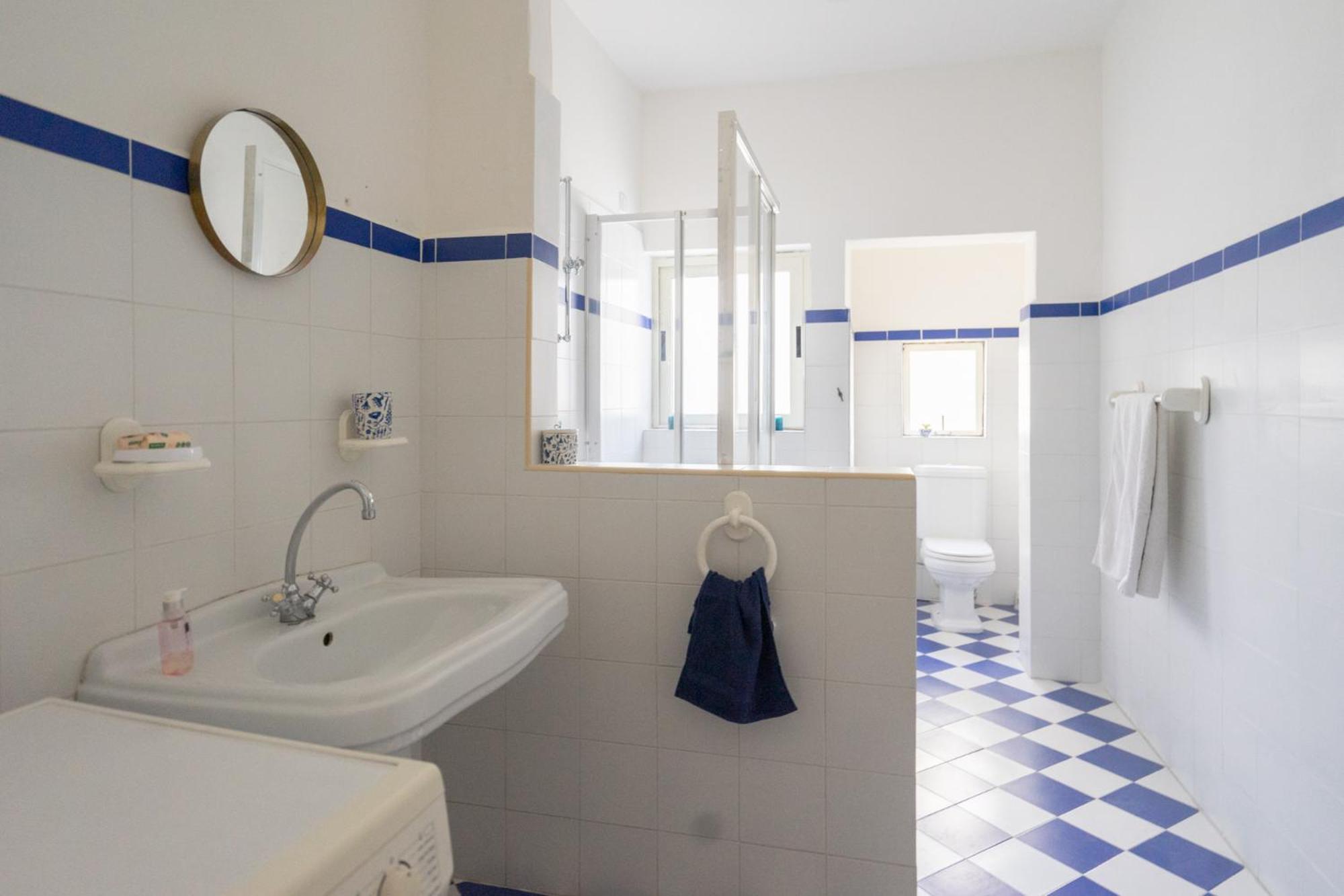 Penthouse By The Sea Apartment Слима Екстериор снимка
