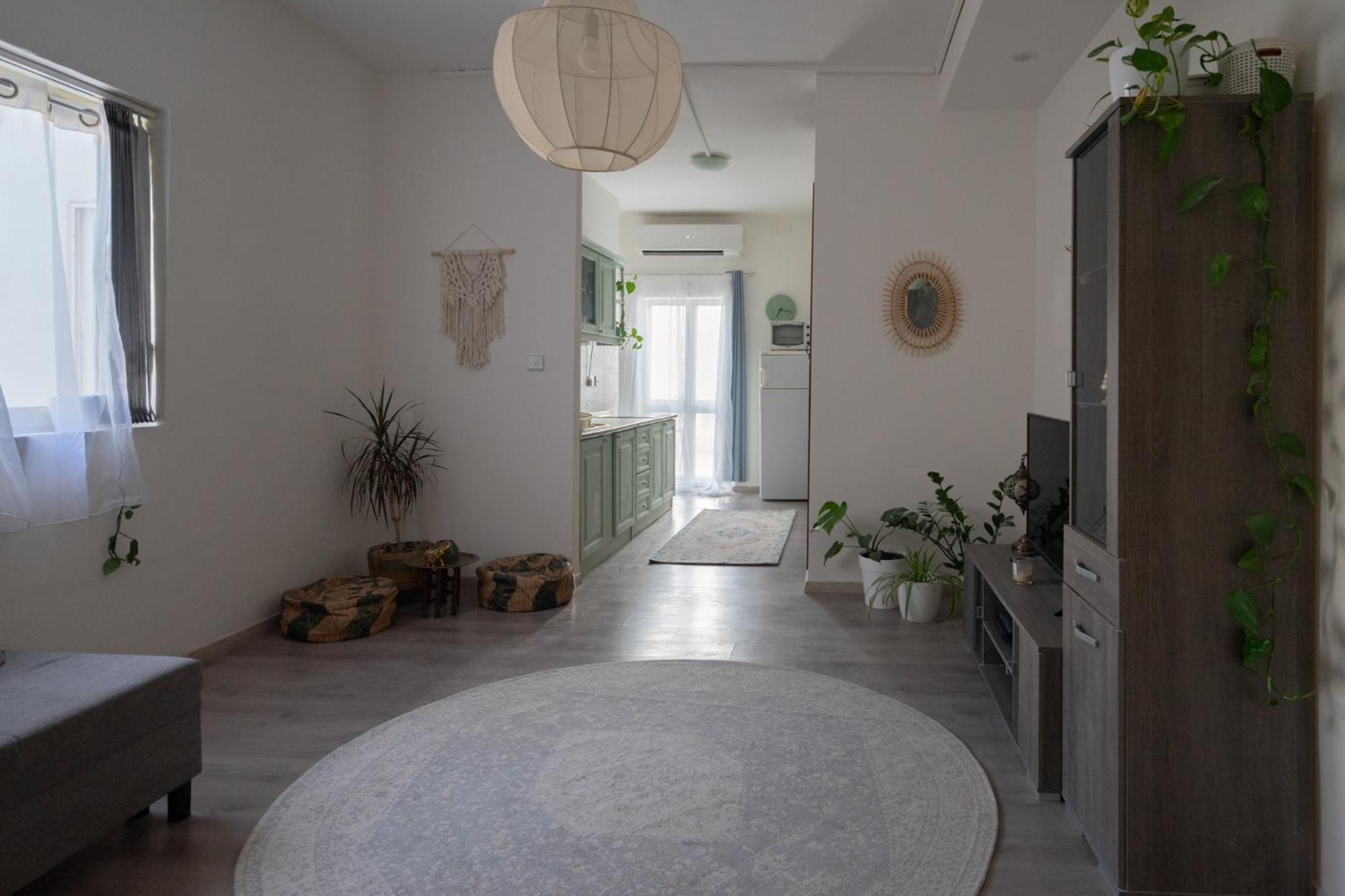 Penthouse By The Sea Apartment Слима Екстериор снимка