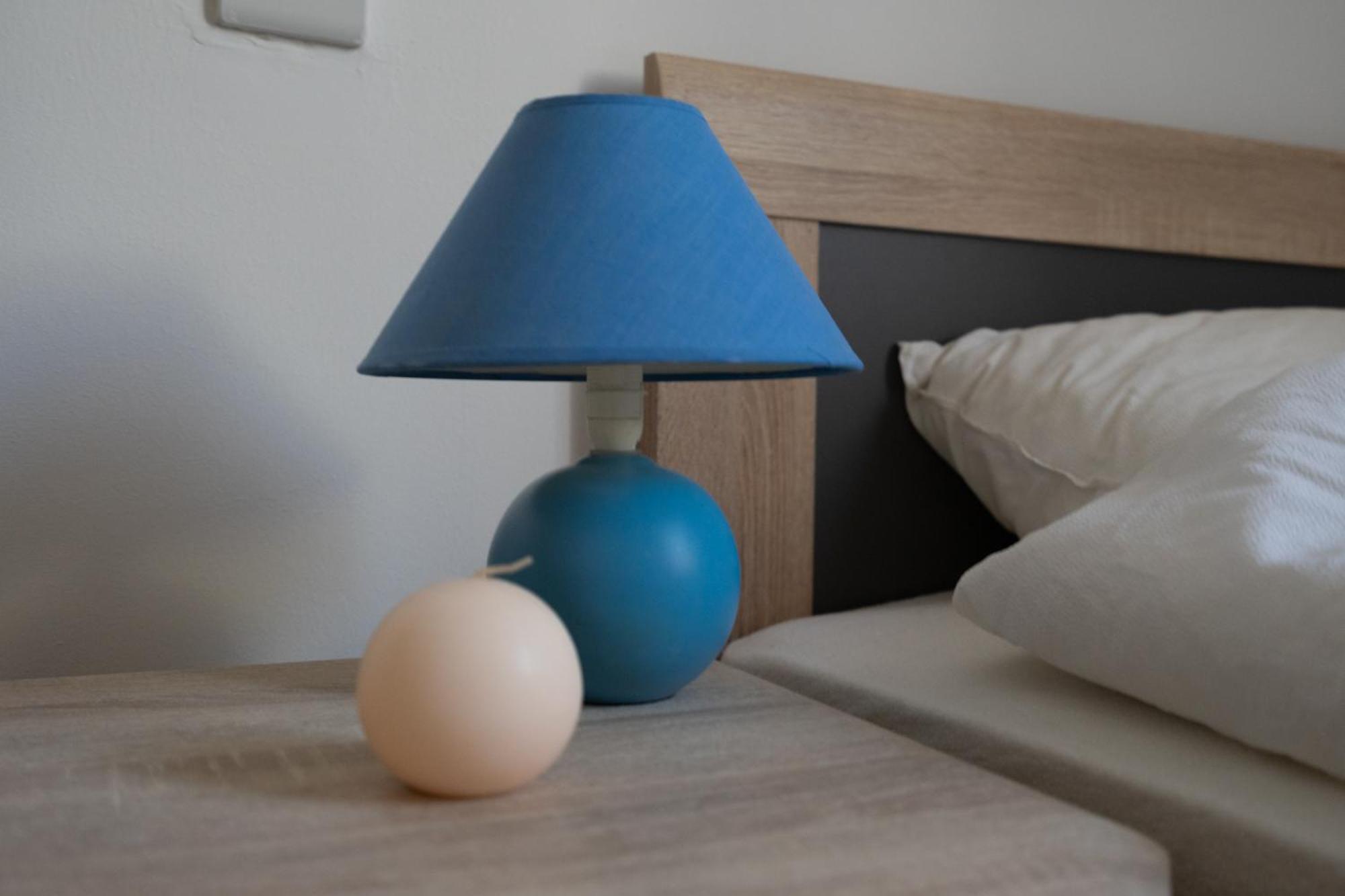 Penthouse By The Sea Apartment Слима Екстериор снимка