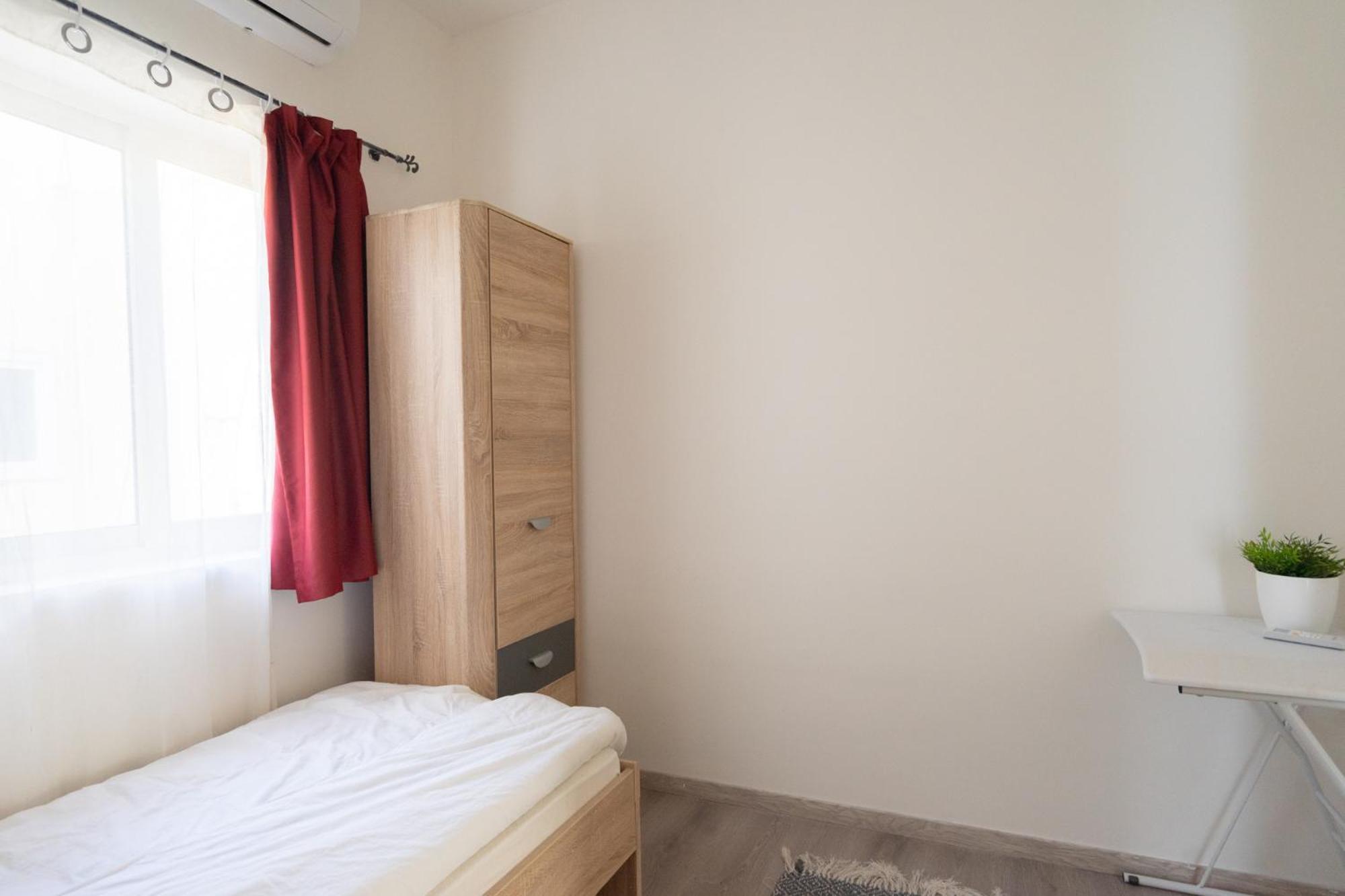 Penthouse By The Sea Apartment Слима Екстериор снимка