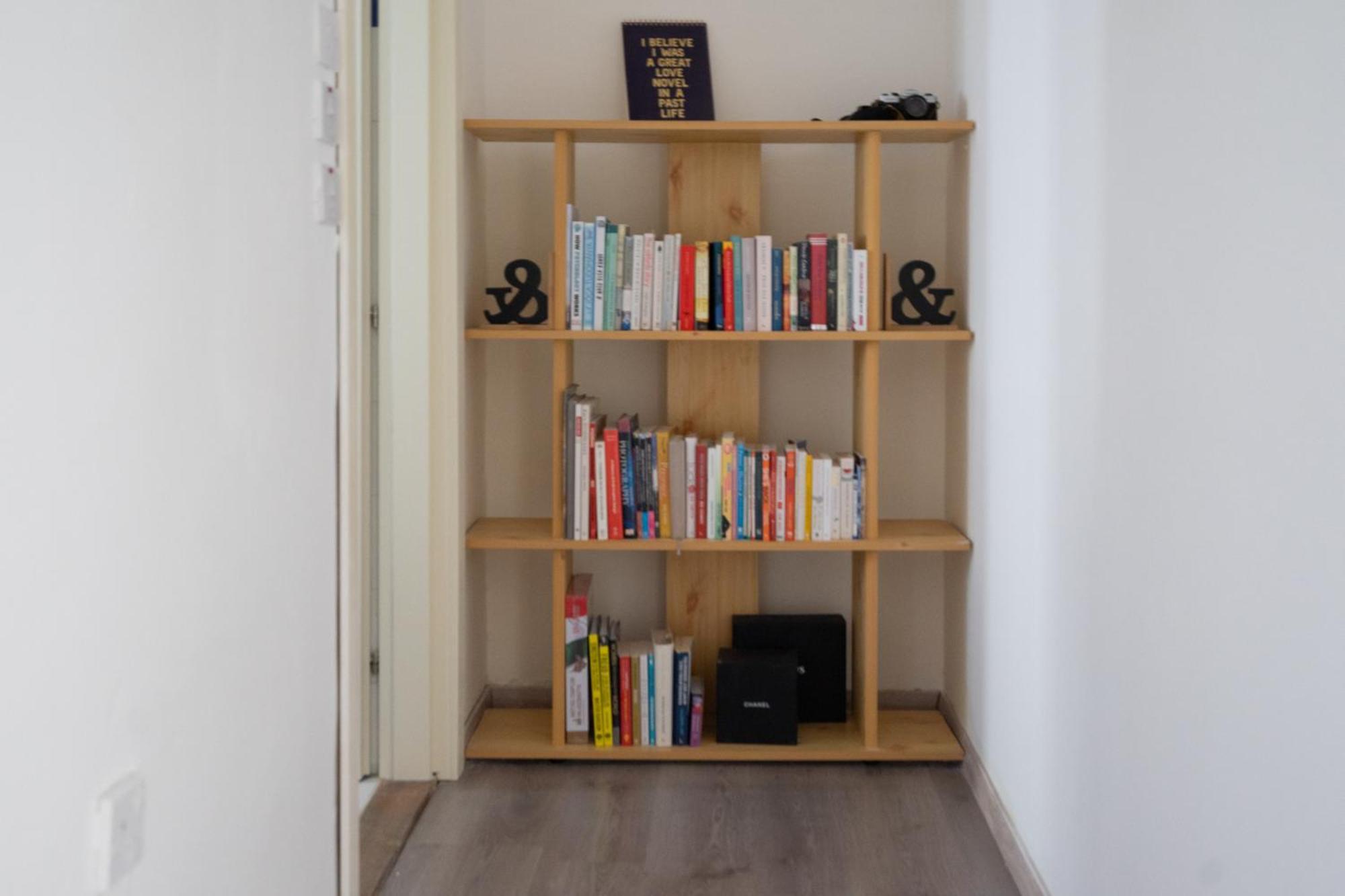 Penthouse By The Sea Apartment Слима Екстериор снимка