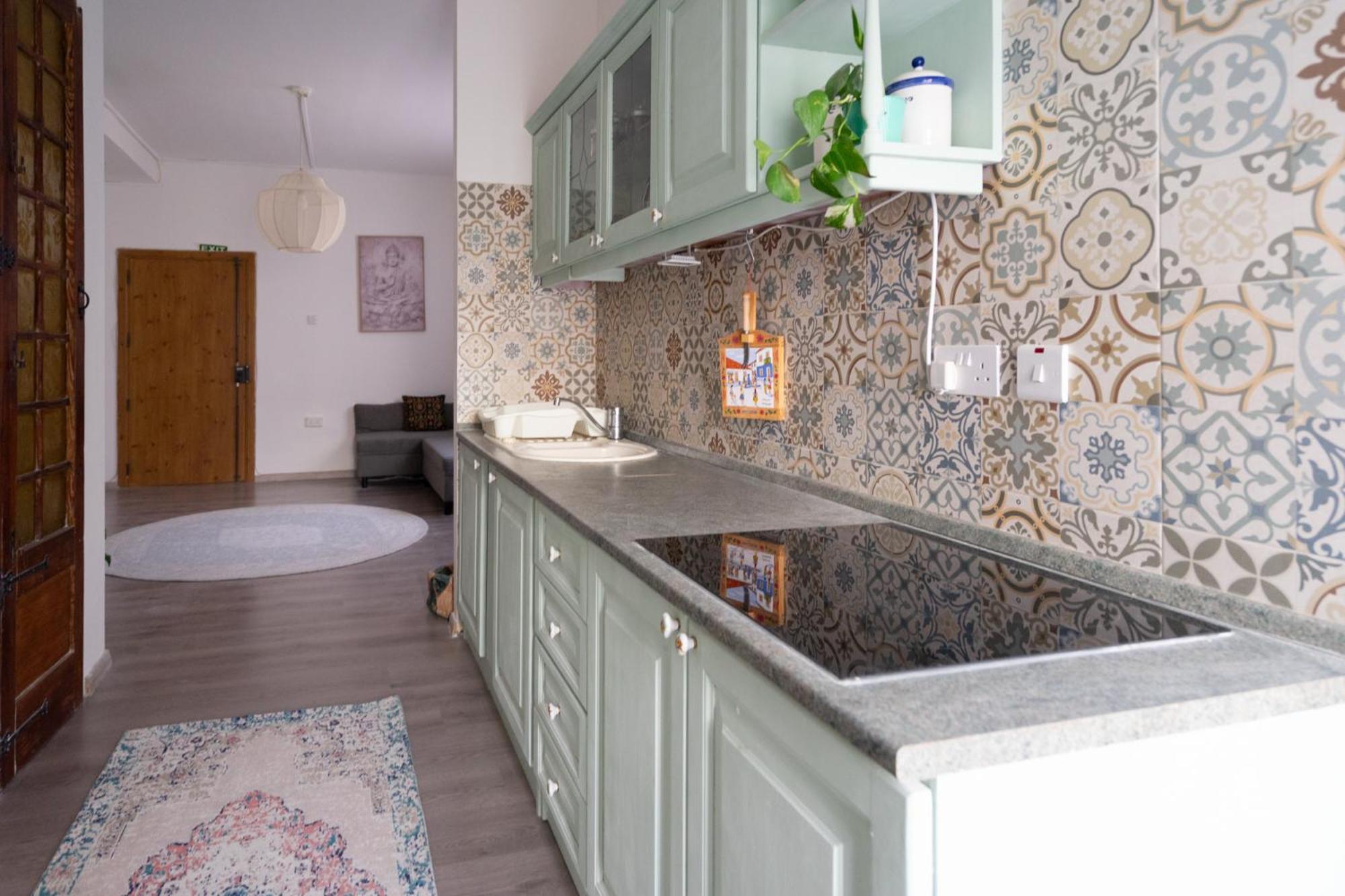 Penthouse By The Sea Apartment Слима Екстериор снимка