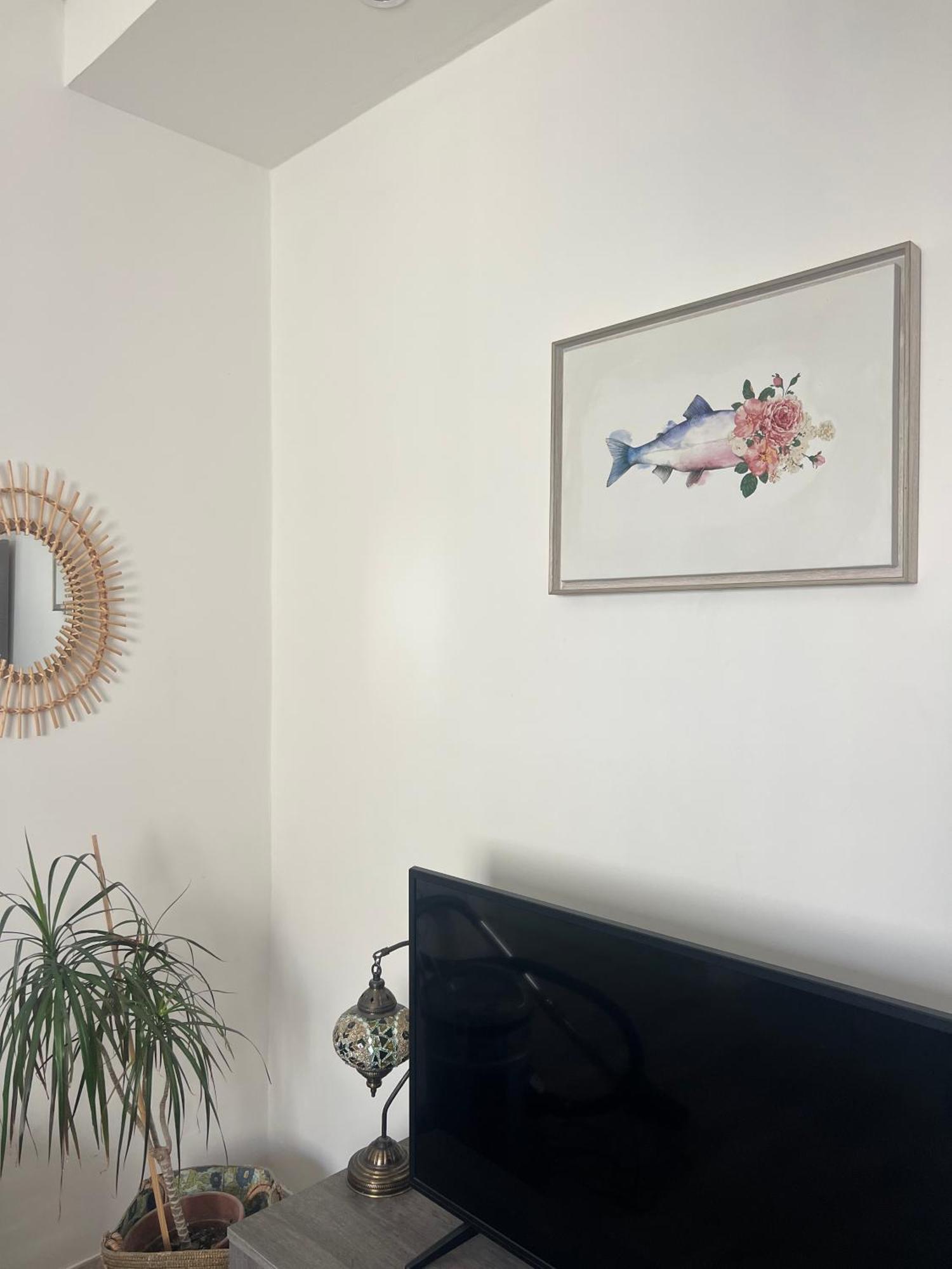 Penthouse By The Sea Apartment Слима Екстериор снимка